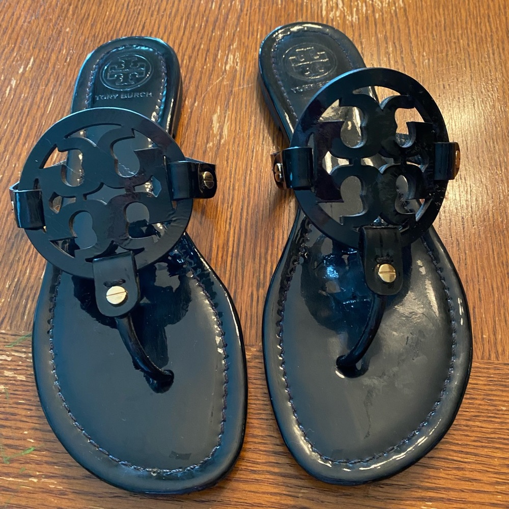 Tory Burch Miller Sandal